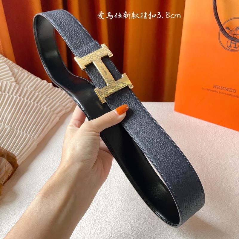 Hermes Belts